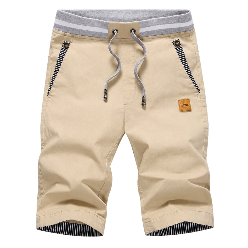 Marco Linen Short