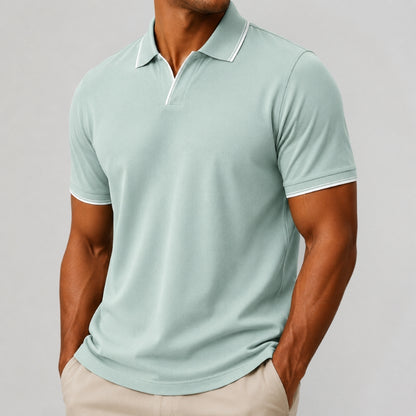 Capri Classic Polo Shirt