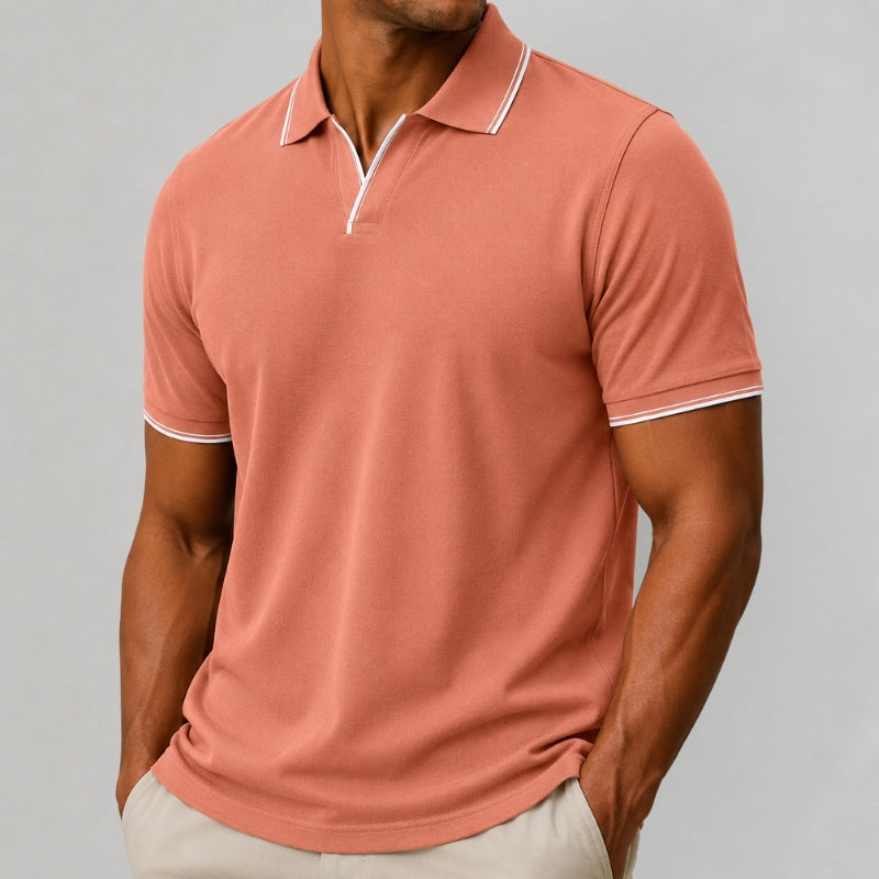 Capri Classic Polo Shirt