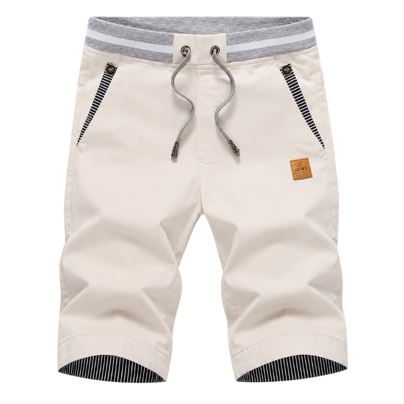 Marco Linen Short