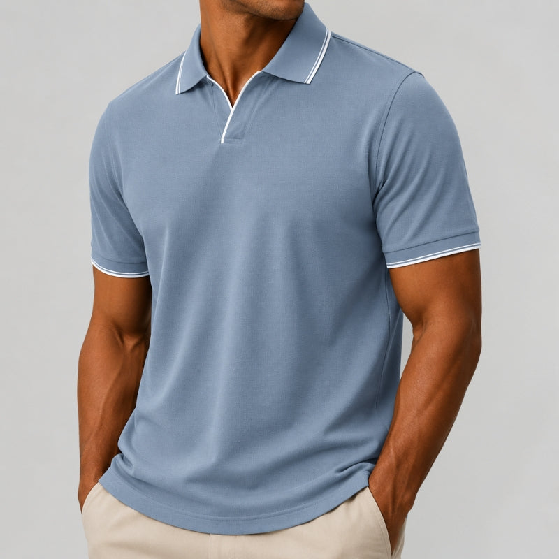 Capri Classic Polo Shirt