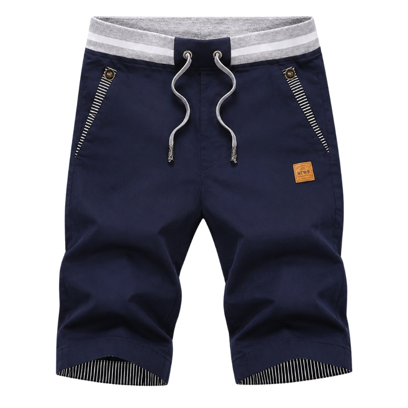 Marco Linen Short
