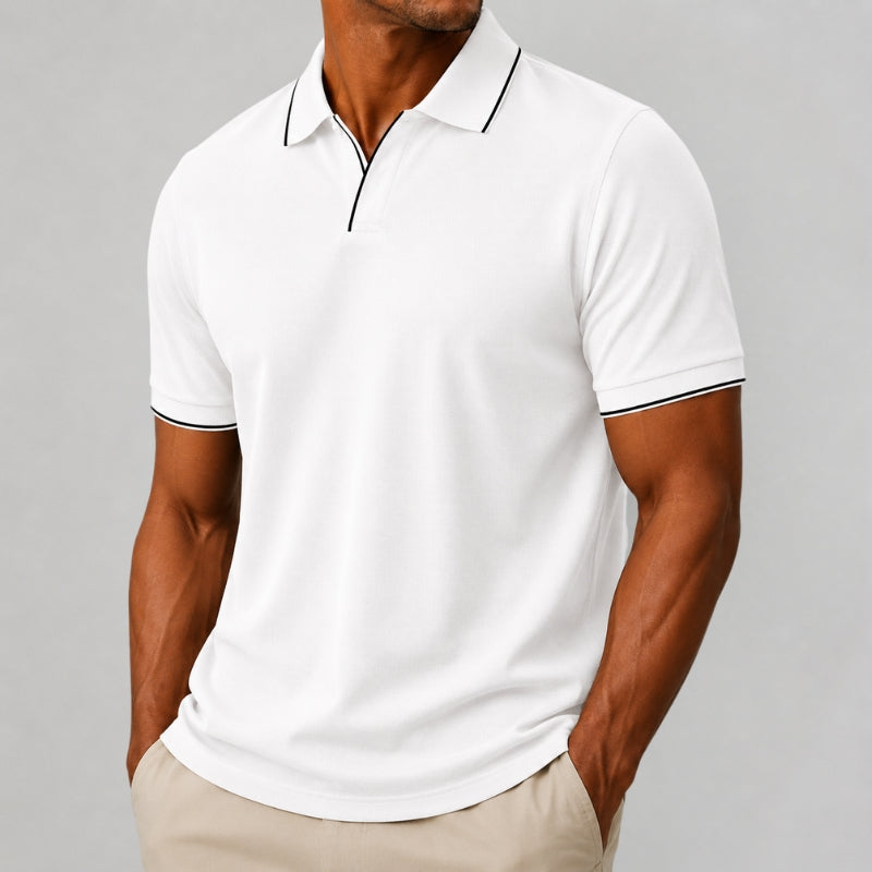 Capri Classic Polo Shirt