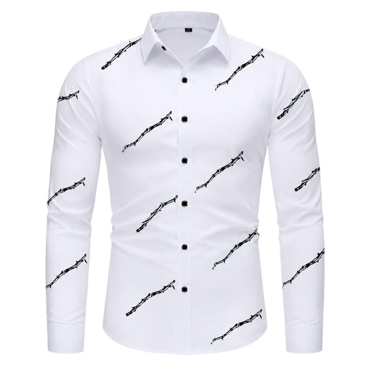 Bruno Modern Business Shirt