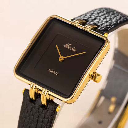 Firenze - Leather Watch