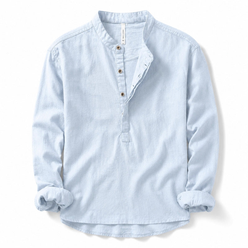 Giulio Linen Shirt