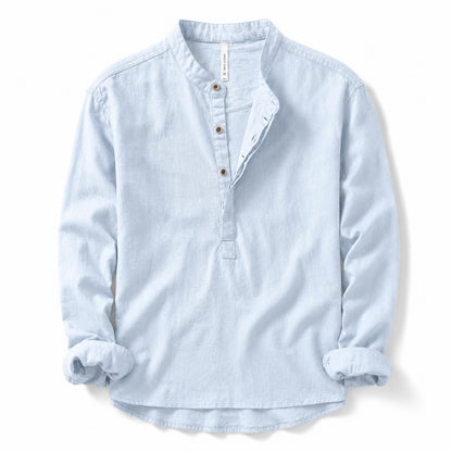 Giulio Linen Shirt