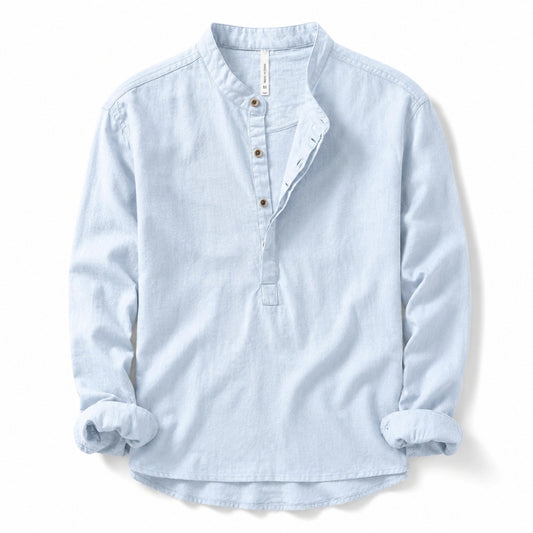 Giulio Linen Shirt