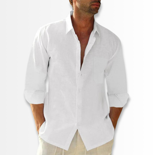 Antonio - Timeless Shirt