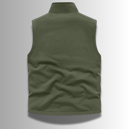 Ettore - Reversible Vest
