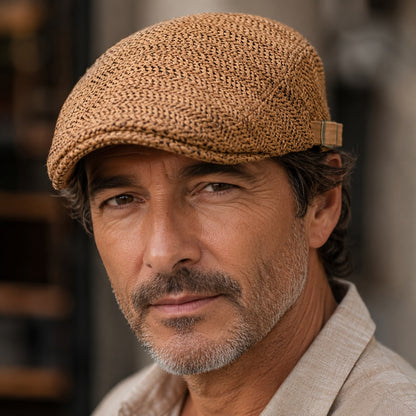 Lorenzo Riviera Cap