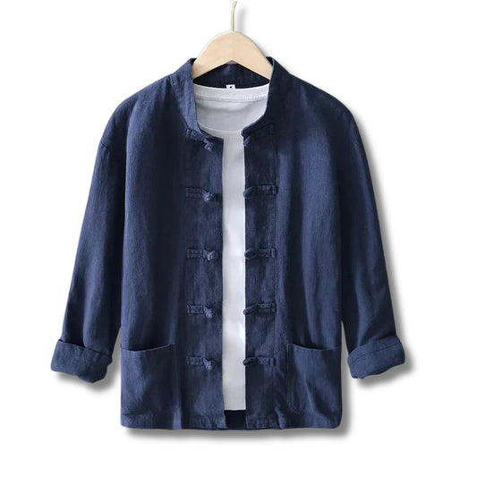 Arturo Linen Shirt