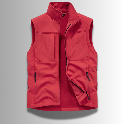 Ettore - Reversible Vest