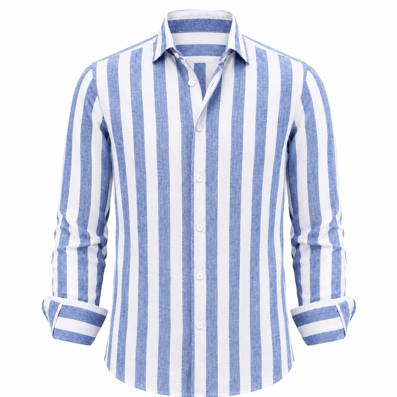 Capri Coastline Shirt