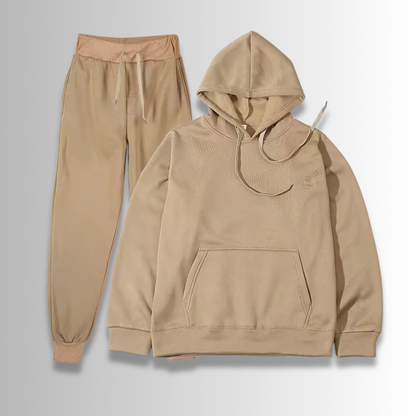 Luca - Hoodie Tracksuit Set