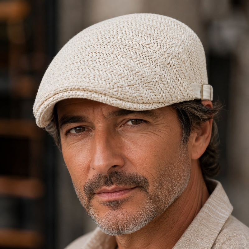 Lorenzo Riviera Cap