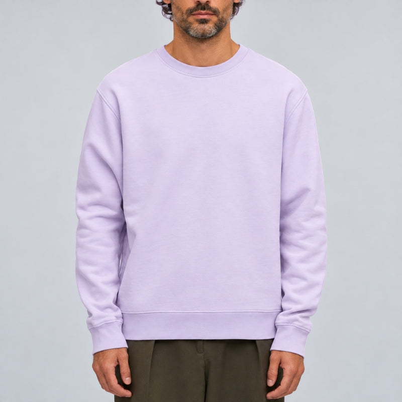 Verona Classic Crewneck Sweatshirt