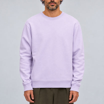 Verona Classic Crewneck Sweatshirt