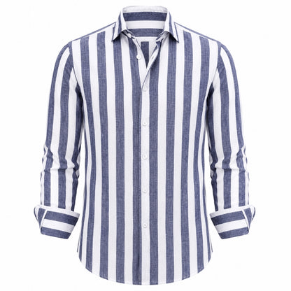 Capri Coastline Shirt
