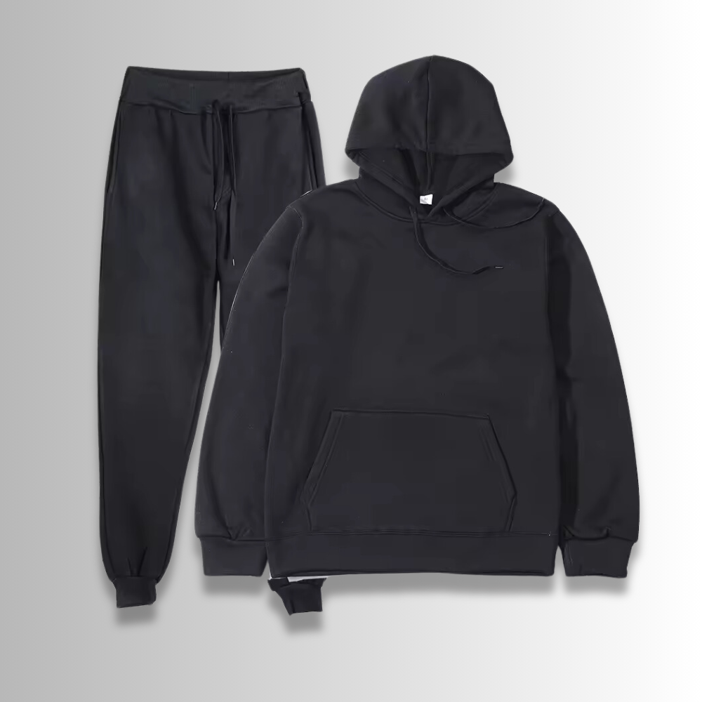 Luca - Hoodie Tracksuit Set