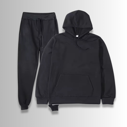 Luca - Hoodie Tracksuit Set