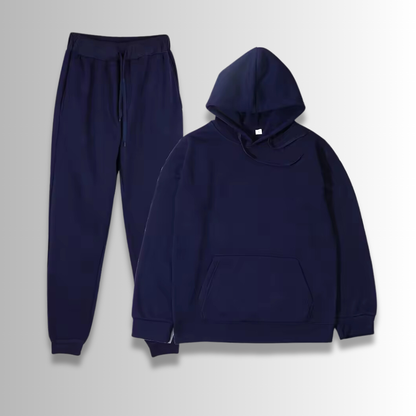 Luca - Hoodie Tracksuit Set