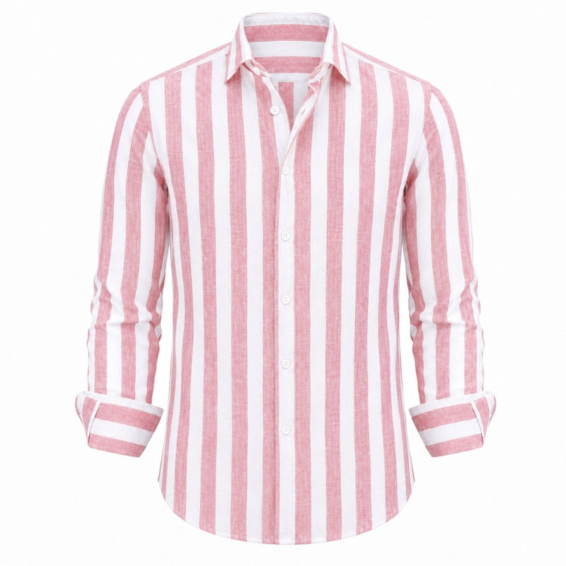 Capri Coastline Shirt