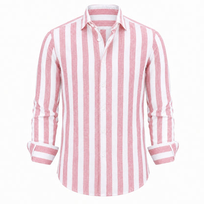 Capri Coastline Shirt