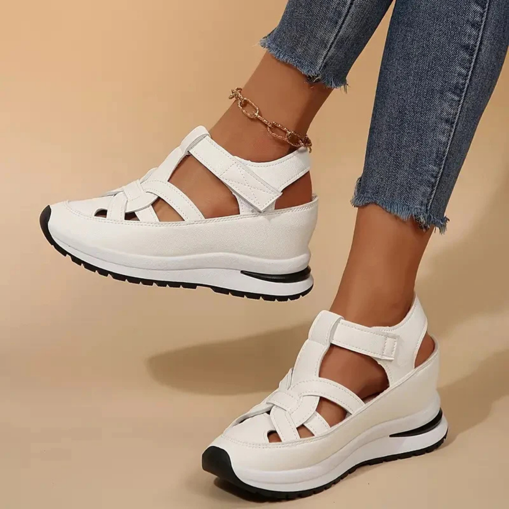 Lucia Orthopedic Sandals
