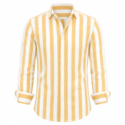 Capri Coastline Shirt