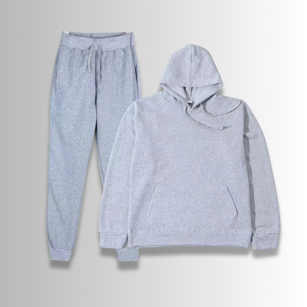Luca - Hoodie Tracksuit Set