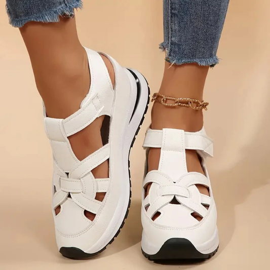 Lucia Orthopedic Sandals
