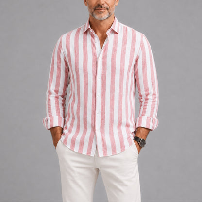 Capri Coastline Shirt
