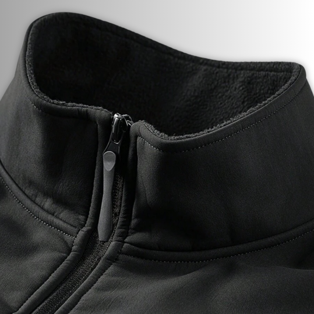 Ettore - Reversible Vest