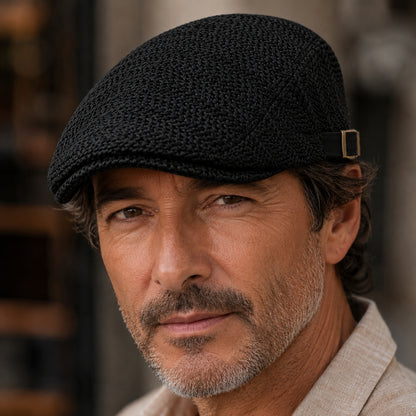 Lorenzo Riviera Cap