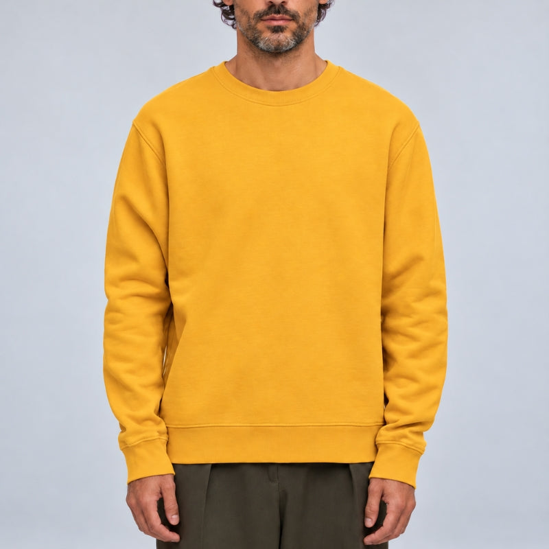 Verona Classic Crewneck Sweatshirt