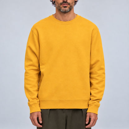 Verona Classic Crewneck Sweatshirt