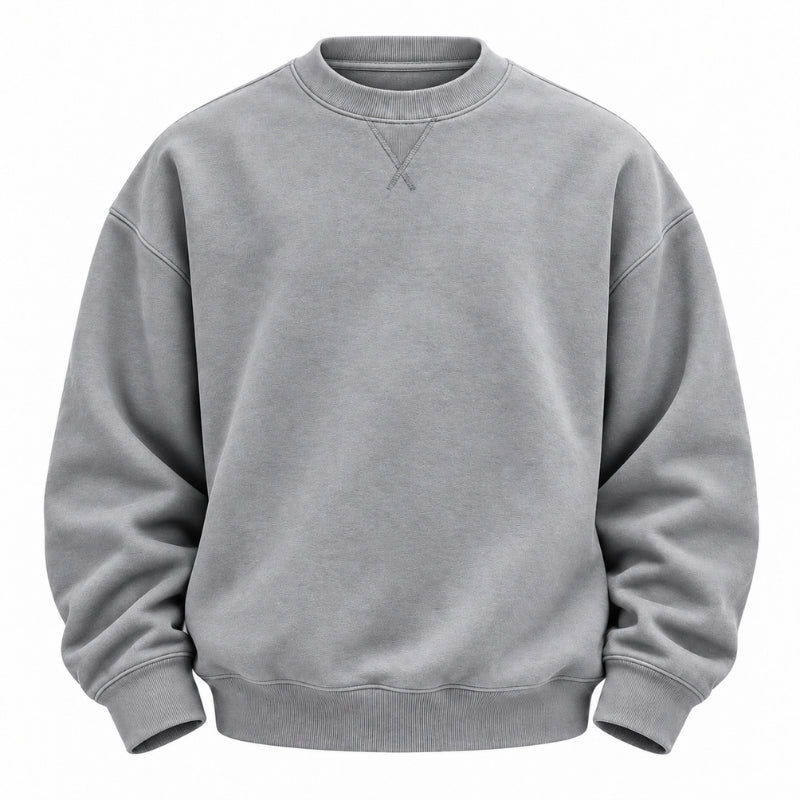 Elba Crewneck Sweatshirt
