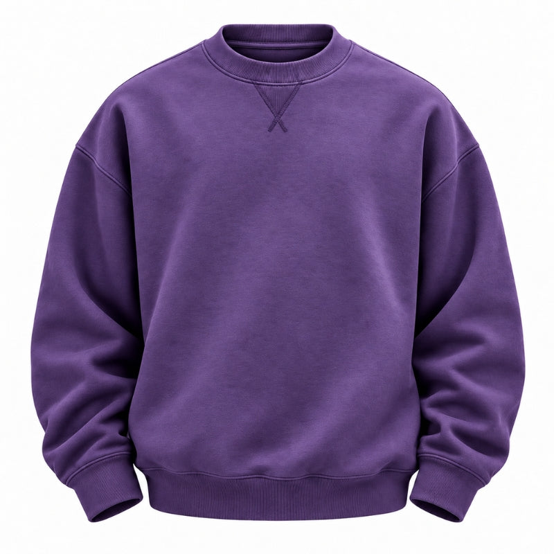 Elba Crewneck Sweatshirt