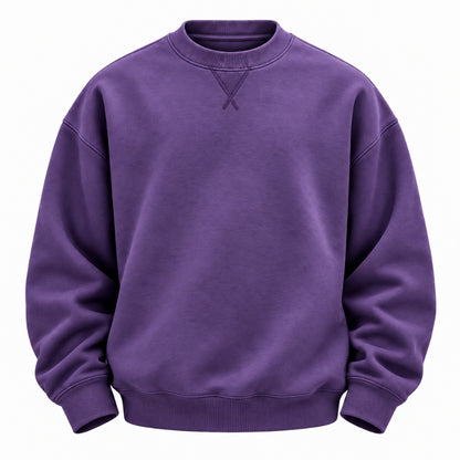 Elba Crewneck Sweatshirt