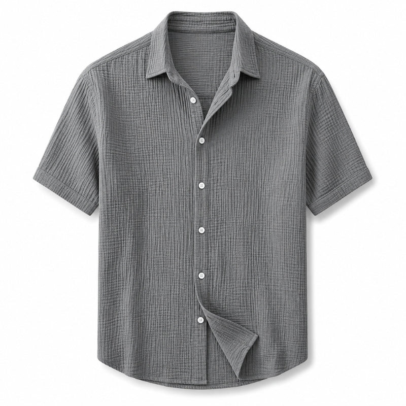 Firenze Cotton Shirt