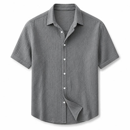 Firenze Cotton Shirt