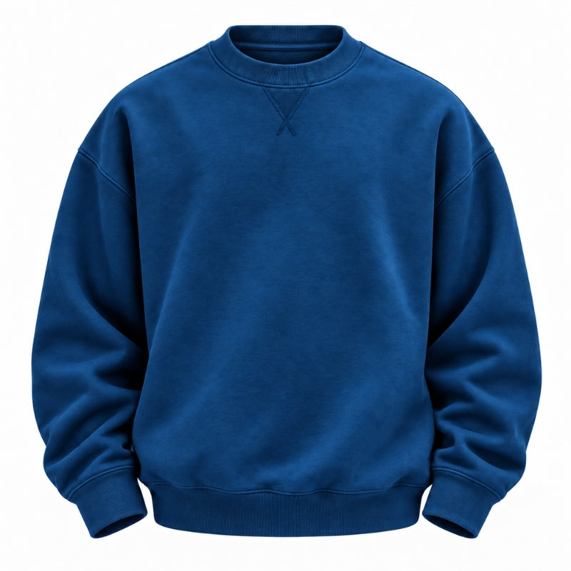 Elba Crewneck Sweatshirt