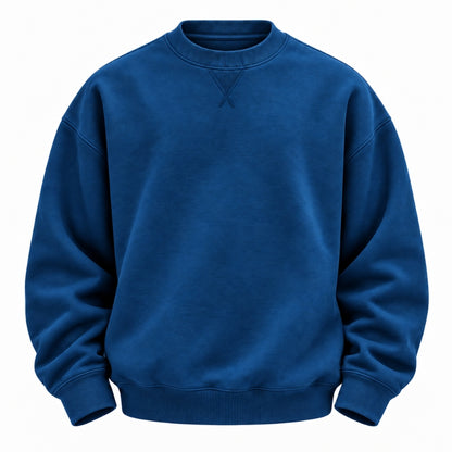 Elba Crewneck Sweatshirt