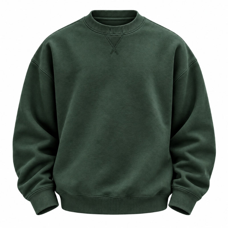 Elba Crewneck Sweatshirt