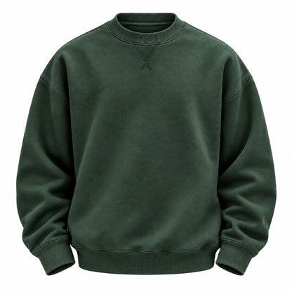Elba Crewneck Sweatshirt