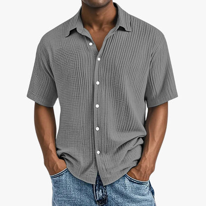 Firenze Cotton Shirt