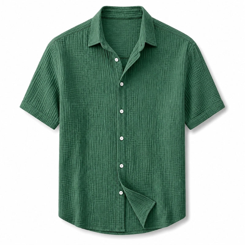 Firenze Cotton Shirt