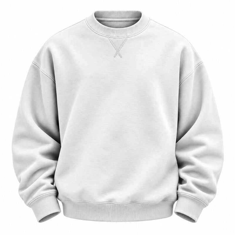 Elba Crewneck Sweatshirt