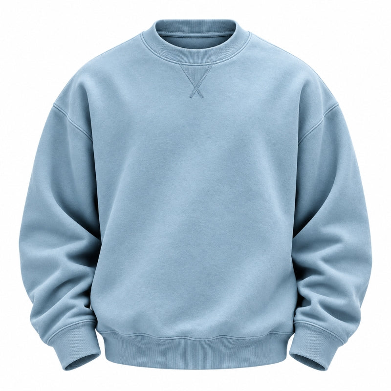 Elba Crewneck Sweatshirt